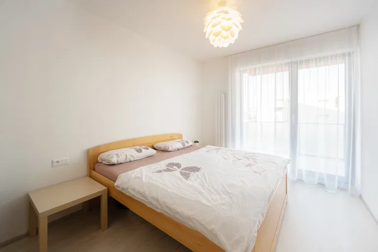 Jarmily Kurandové, Brno - Královo Pole - Brno-město | Sale, Apartment, Two-bedroom (3+kk), 100 m²