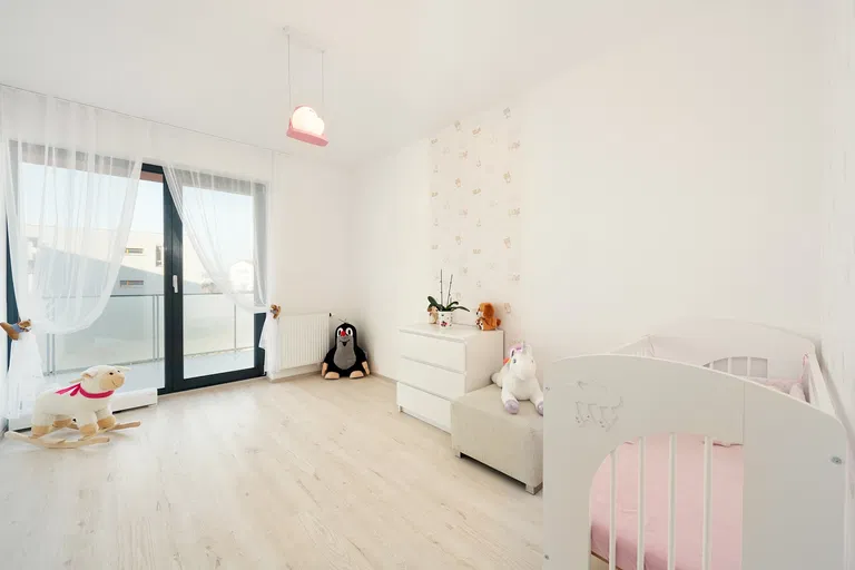 Jarmily Kurandové, Brno - Královo Pole - Brno-město | Sale, Apartment, Two-bedroom (3+kk), 100 m²