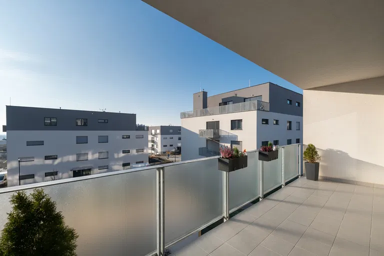 Jarmily Kurandové, Brno - Královo Pole - Brno-město | Sale, Apartment, Two-bedroom (3+kk), 100 m²