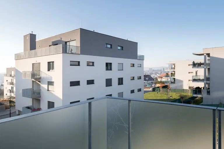 Jarmily Kurandové, Brno - Královo Pole - Brno-město | Sale, Apartment, Two-bedroom (3+kk), 100 m²