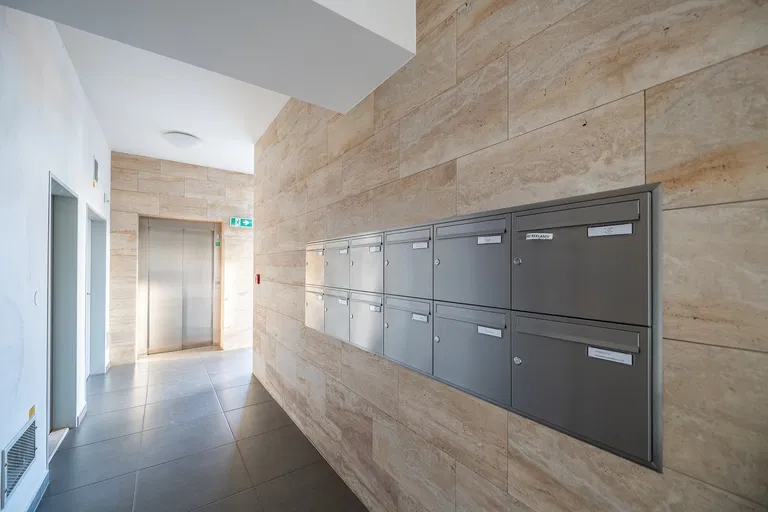 Jarmily Kurandové, Brno - Královo Pole - Brno-město | Sale, Apartment, Two-bedroom (3+kk), 100 m²