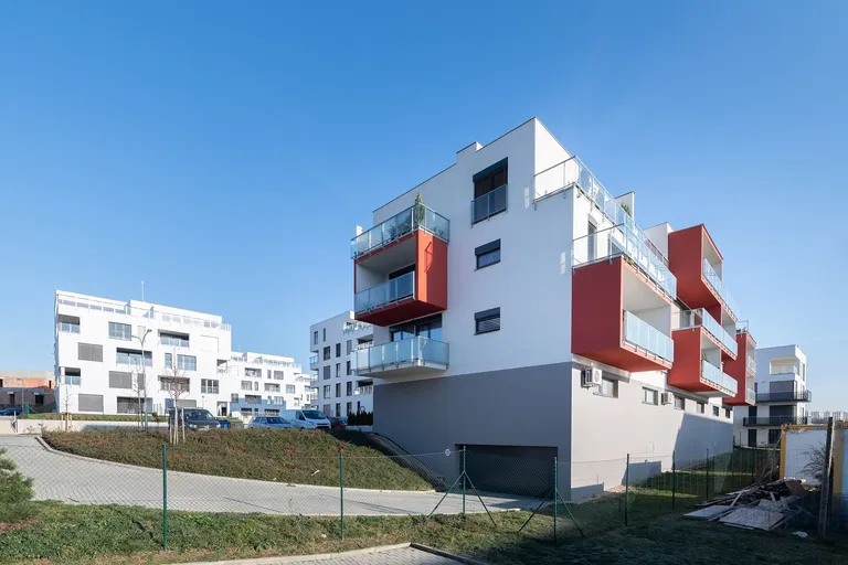 Jarmily Kurandové, Brno - Královo Pole - Brno-město | Sale, Apartment, Two-bedroom (3+kk), 100 m²