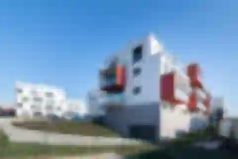 Jarmily Kurandové, Brno - Královo Pole - Brno-město | Sale, Apartment, Two-bedroom (3+kk), 100 m²