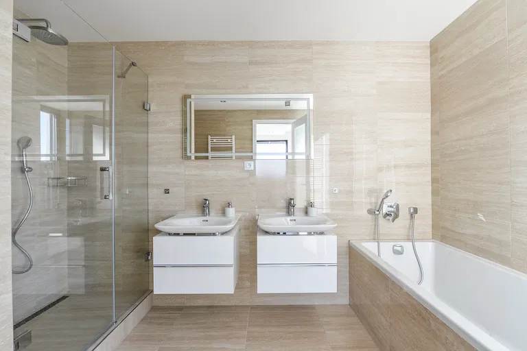 Sanderova, Holešovice - Prague 7 | Sale, Apartment, Four-bedroom (5+kk), 523 m²