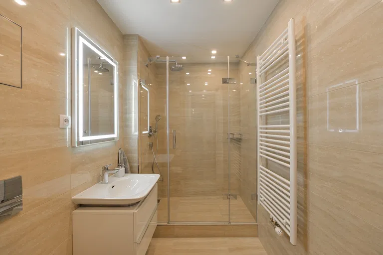 Sanderova, Holešovice - Prague 7 | Sale, Apartment, Four-bedroom (5+kk), 523 m²