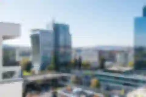 Sanderova, Holešovice - Prague 7 | Sale, Apartment, Four-bedroom (5+kk), 523 m²