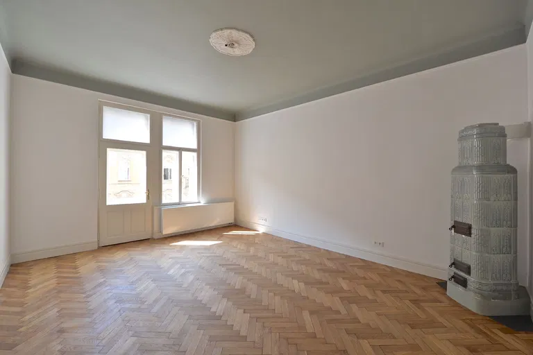 Na Švihance, Vinohrady - Praha 2 | Prenájom, Byt, 2-izbový, 83 m²