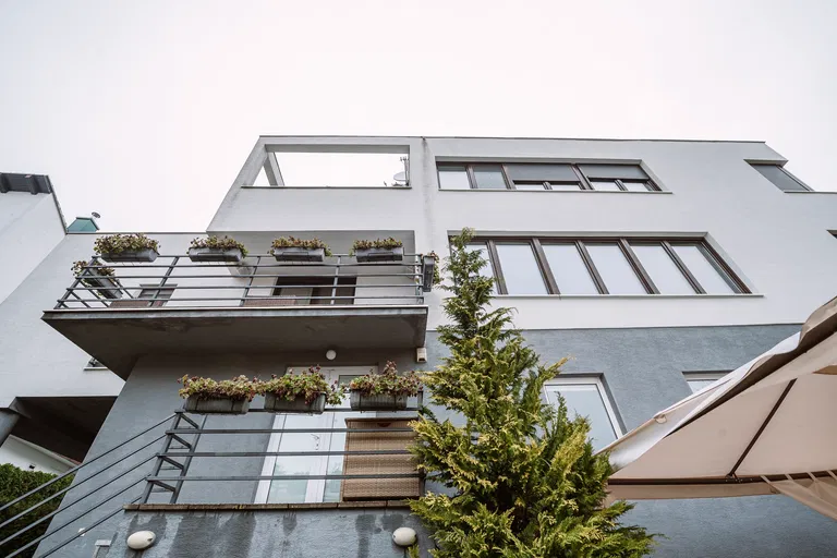 Lichardova, Staré Mesto - Bratislava I | Sale, House, Eight-bedroom (9+kk), 546 m²
