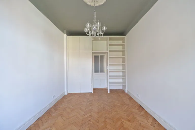 Na Švihance, Vinohrady - Praha 2 | Prenájom, Byt, 2-izbový, 83 m²