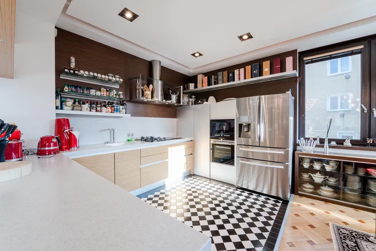 Lichardova, Staré Mesto - Bratislava I | Sale, House, Eight-bedroom (9+kk), 546 m²