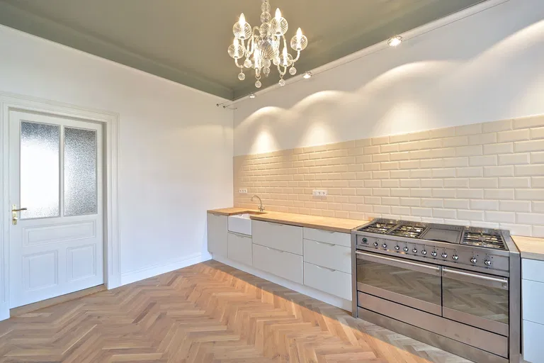 Na Švihance, Vinohrady - Praha 2 | Prenájom, Byt, 2-izbový, 83 m²