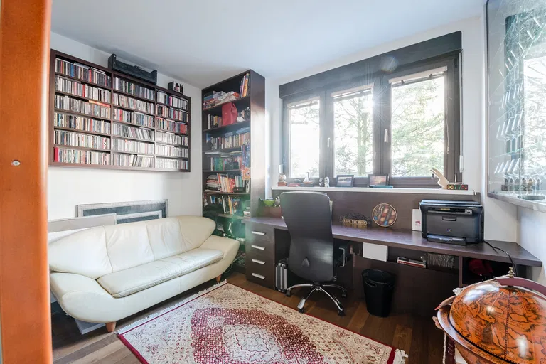 Lichardova, Staré Mesto - Bratislava I | Sale, House, Eight-bedroom (9+kk), 546 m²