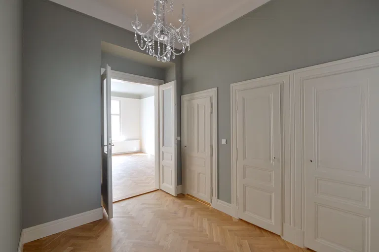 Na Švihance, Vinohrady - Praha 2 | Prenájom, Byt, 2-izbový, 83 m²