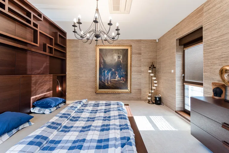 Lichardova, Staré Mesto - Bratislava I | Sale, House, Eight-bedroom (9+kk), 546 m²