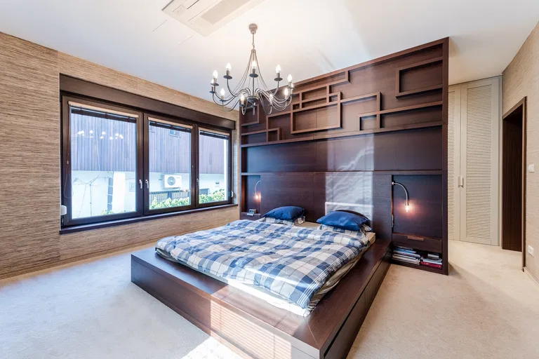 Lichardova, Staré Mesto - Bratislava I | Sale, House, Eight-bedroom (9+kk), 546 m²