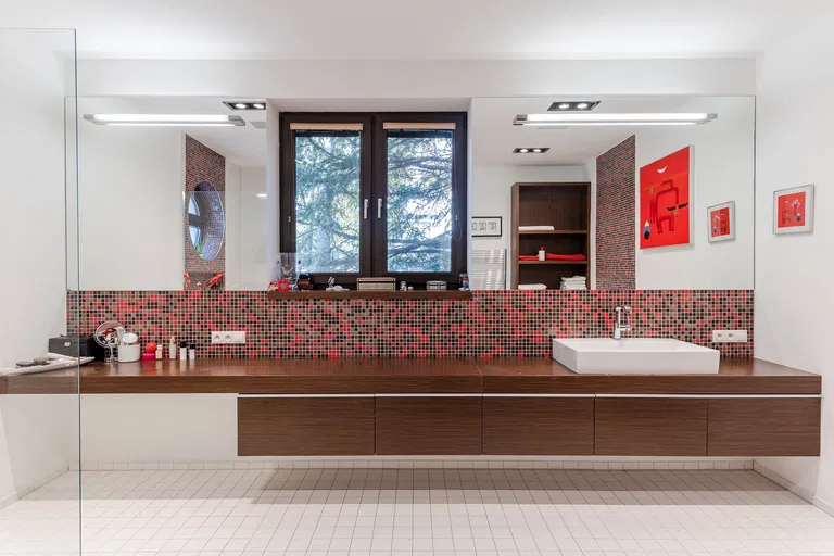Lichardova, Staré Mesto - Bratislava I | Sale, House, Eight-bedroom (9+kk), 546 m²