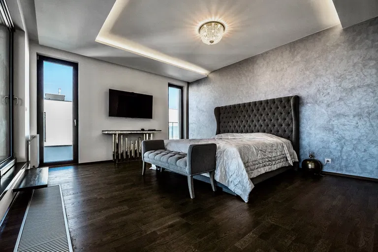 Sanderova, Holešovice - Praha 7 | Predaj, Byt, 6-izbový, 588 m²