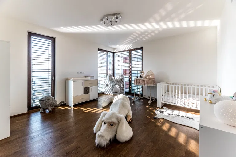 Sanderova, Holešovice - Praha 7 | Predaj, Byt, 6-izbový, 588 m²