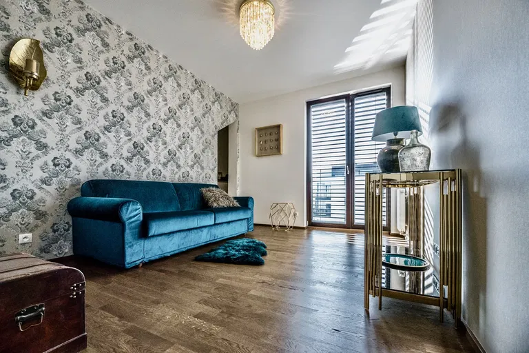 Sanderova, Holešovice - Praha 7 | Predaj, Byt, 6-izbový, 588 m²