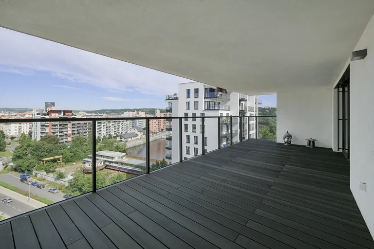 Sanderova, Holešovice - Praha 7 | Predaj, Byt, 6-izbový, 588 m²