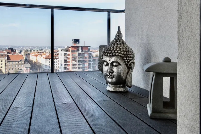 Sanderova, Holešovice - Praha 7 | Predaj, Byt, 6-izbový, 588 m²