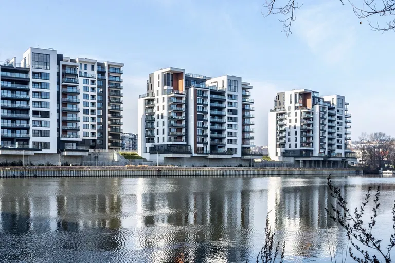 Sanderova, Holešovice - Praha 7 | Predaj, Byt, 6-izbový, 588 m²