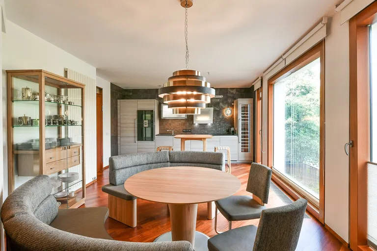 Pod Kaštany, Bubeneč - Praha 6 | Predaj, Byt, 4-izbový, 171 m²