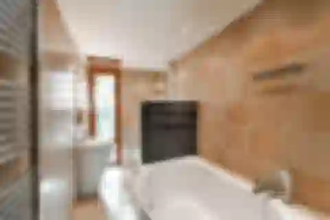 Pod Kaštany, Bubeneč - Prague 6 | Sale, Apartment, Three-bedroom (4+1), 171 m²