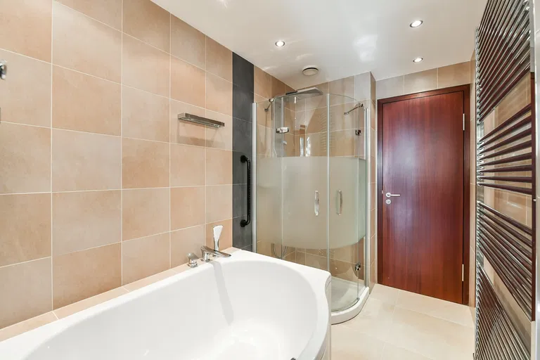 Pod Kaštany, Bubeneč - Praha 6 | Predaj, Byt, 4-izbový, 171 m²