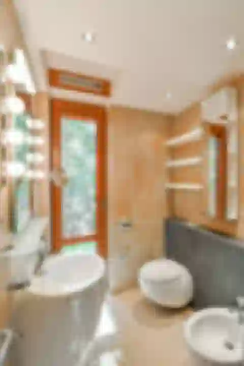 Pod Kaštany, Bubeneč - Prague 6 | Sale, Apartment, Three-bedroom (4+1), 171 m²