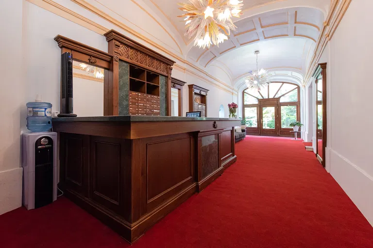Gorkého, Staré Mesto - Bratislava I | Rent, Offices