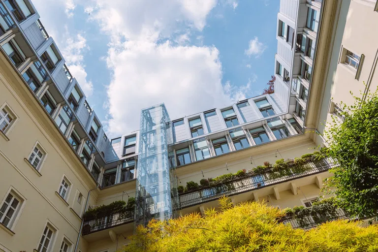Gorkého, Staré Mesto - Bratislava I | Rent, Offices