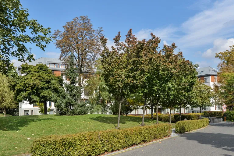 Pod Kaštany, Bubeneč - Praha 6 | Predaj, Byt, 4-izbový, 171 m²