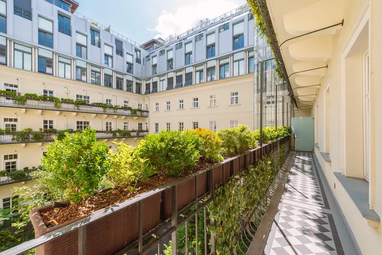 Gorkého, Staré Mesto - Bratislava I | Rent, Offices