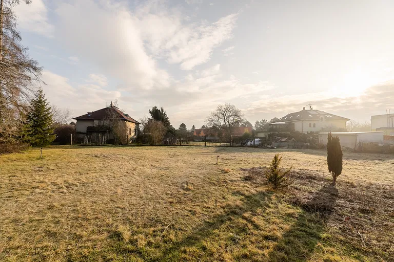 Smidarská, Klánovice - Praha 9 | Predaj, Pozemok, 1 654 m²