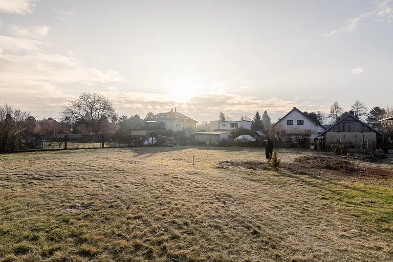 Smidarská, Klánovice - Praha 9 | Predaj, Pozemok, 1 654 m²