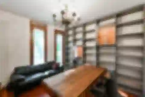 Pod Kaštany, Bubeneč - Prague 6 | Sale, Apartment, Three-bedroom (4+1), 171 m²