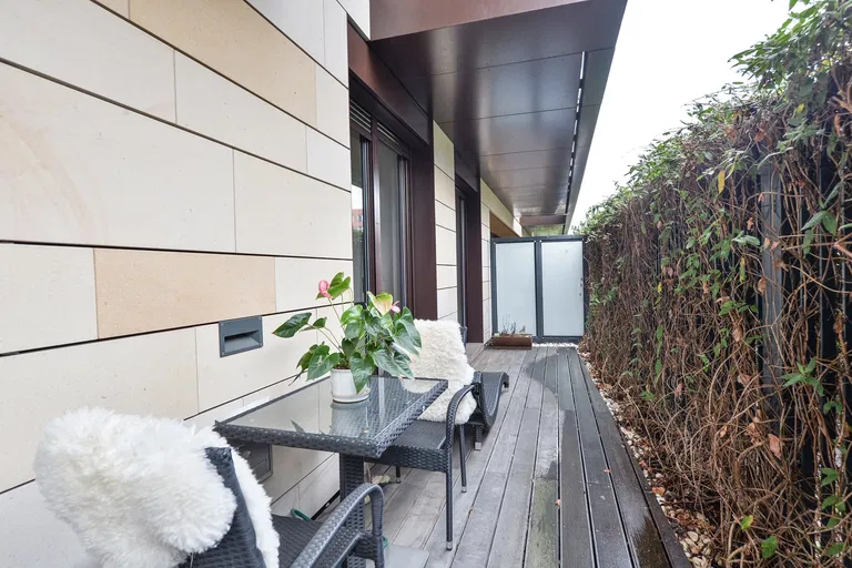 Baarova, Michle - Prague 4 | Rent, Apartment, Two-bedroom (3+kk), 98 m²