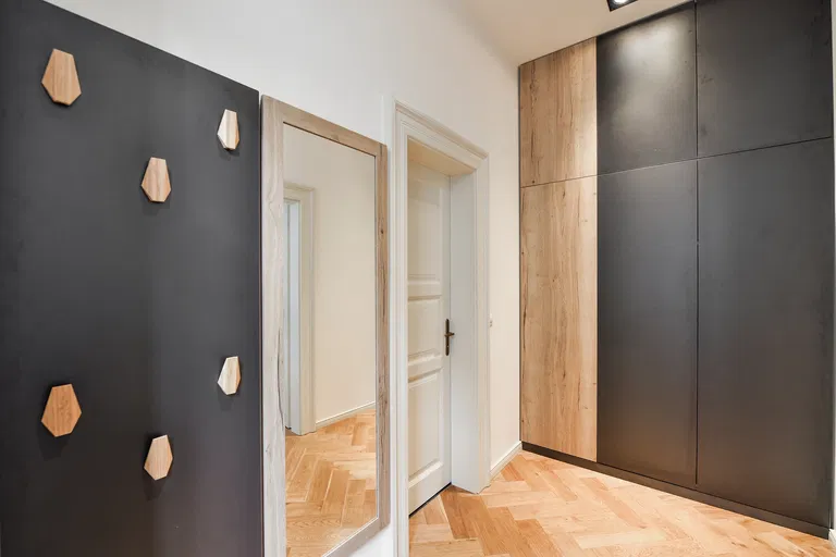 Na Bělidle, Smíchov - Praha 5 | Prenájom, Byt, 2-izbový, 79 m²