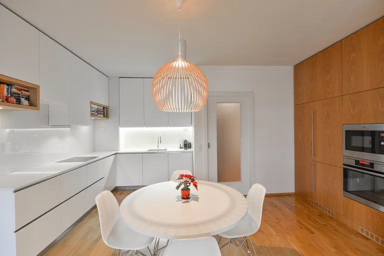 Baarova, Michle - Prague 4 | Rent, Apartment, Two-bedroom (3+kk), 98 m²