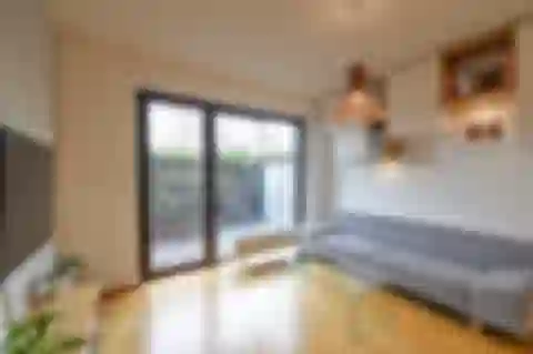 Baarova, Michle - Prague 4 | Rent, Apartment, Two-bedroom (3+kk), 98 m²