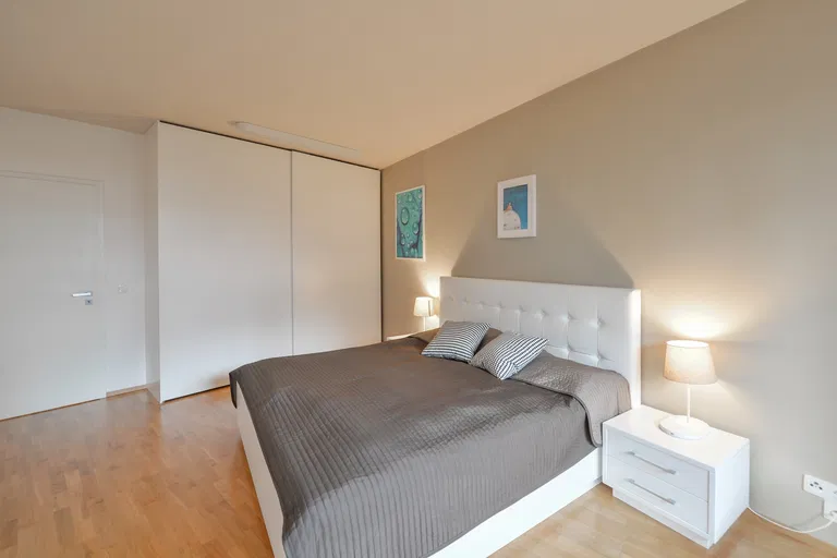 Baarova, Michle - Prague 4 | Rent, Apartment, Two-bedroom (3+kk), 98 m²