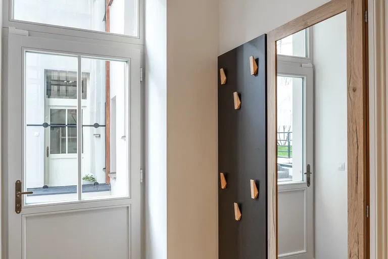 Na Bělidle, Smíchov - Praha 5 | Prenájom, Byt, 2-izbový, 79 m²