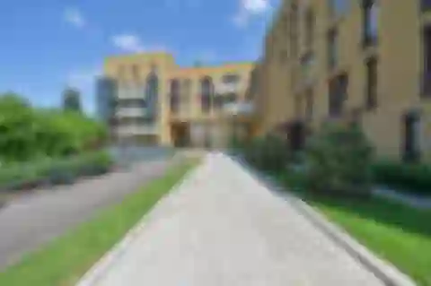 Baarova, Michle - Prague 4 | Rent, Apartment, Two-bedroom (3+kk), 98 m²