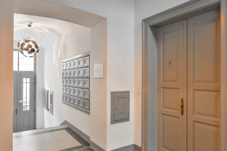 Na Bělidle, Smíchov - Praha 5 | Prenájom, Byt, 2-izbový, 79 m²