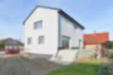 Poděbradova, Úvaly - Praha-východ | Sale, House, Four-bedroom (5+kk), 240 m²