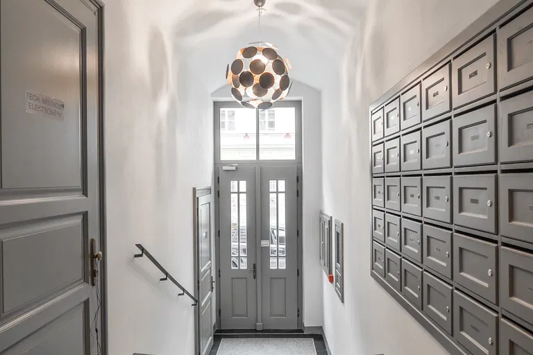 Na Bělidle, Smíchov - Praha 5 | Prenájom, Byt, 2-izbový, 79 m²