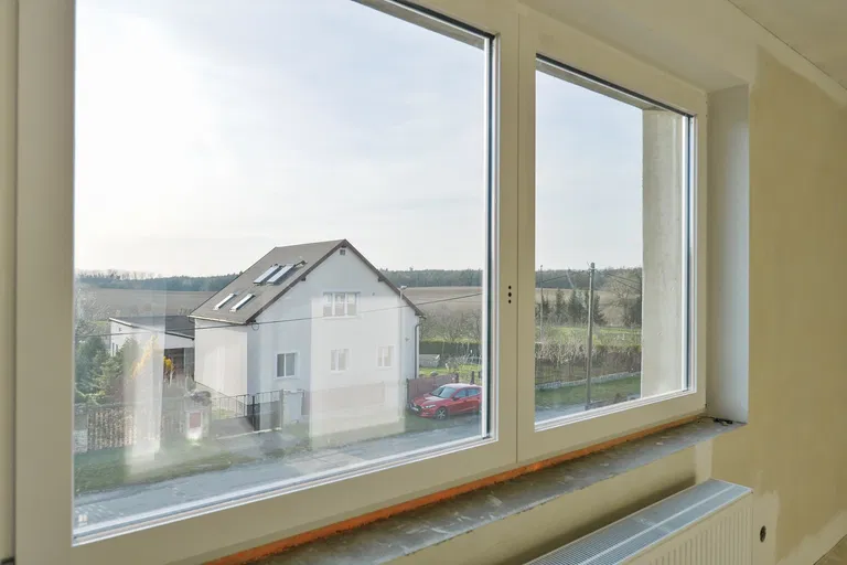 Poděbradova, Úvaly - Praha-východ | Predaj, Rodinný dom, 5-izbový, 240 m²
