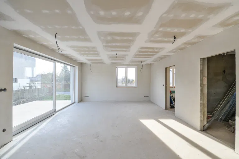 Poděbradova, Úvaly - Praha-východ | Predaj, Rodinný dom, 5-izbový, 240 m²