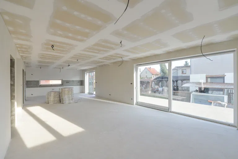 Poděbradova, Úvaly - Praha-východ | Predaj, Rodinný dom, 5-izbový, 240 m²